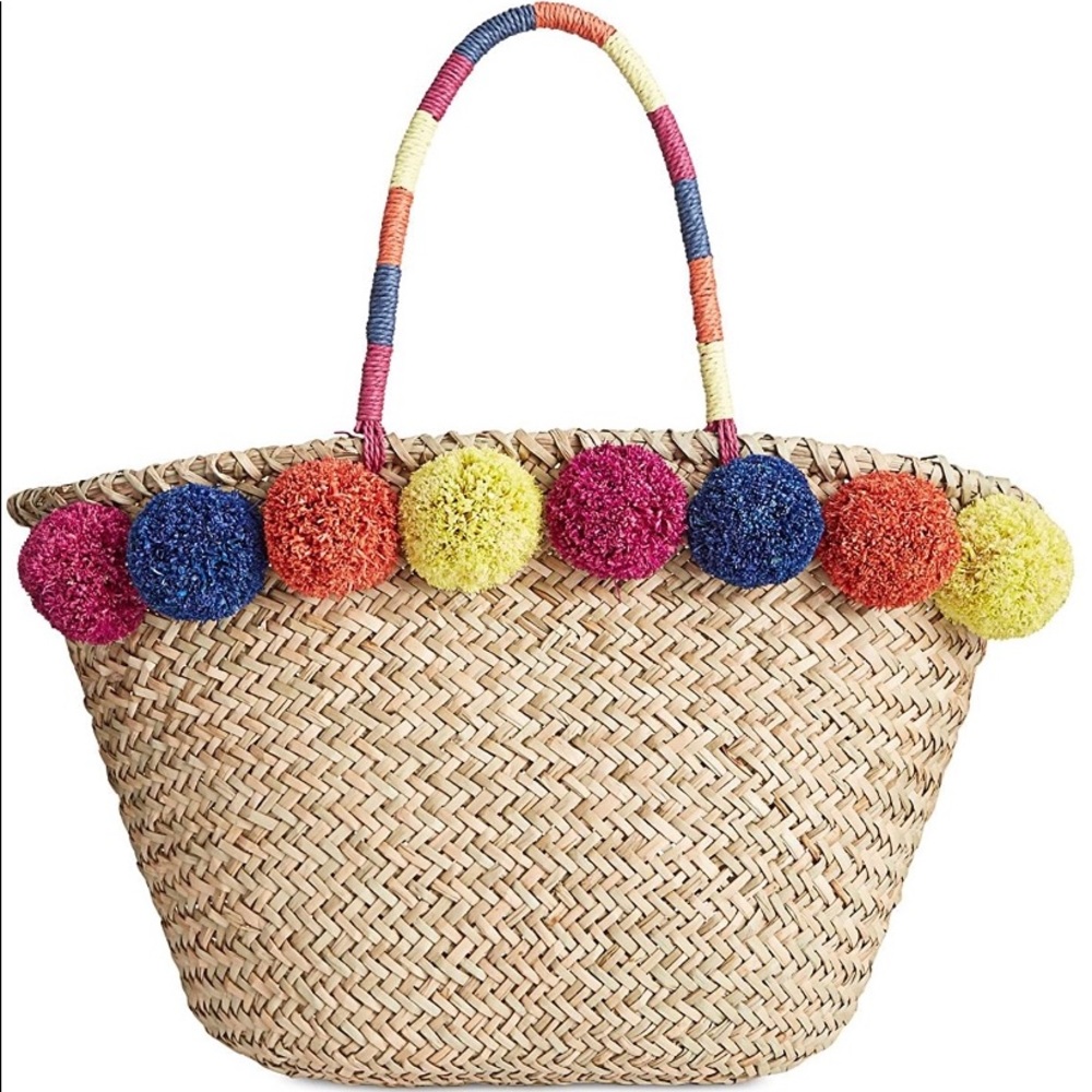 Inc international concept tote bag